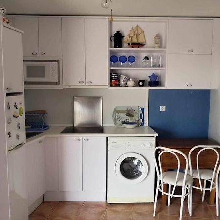 A H Rentals Castillo Apartamento Пеніскола Екстер'єр фото